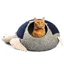 고양이 동굴 (거북이)