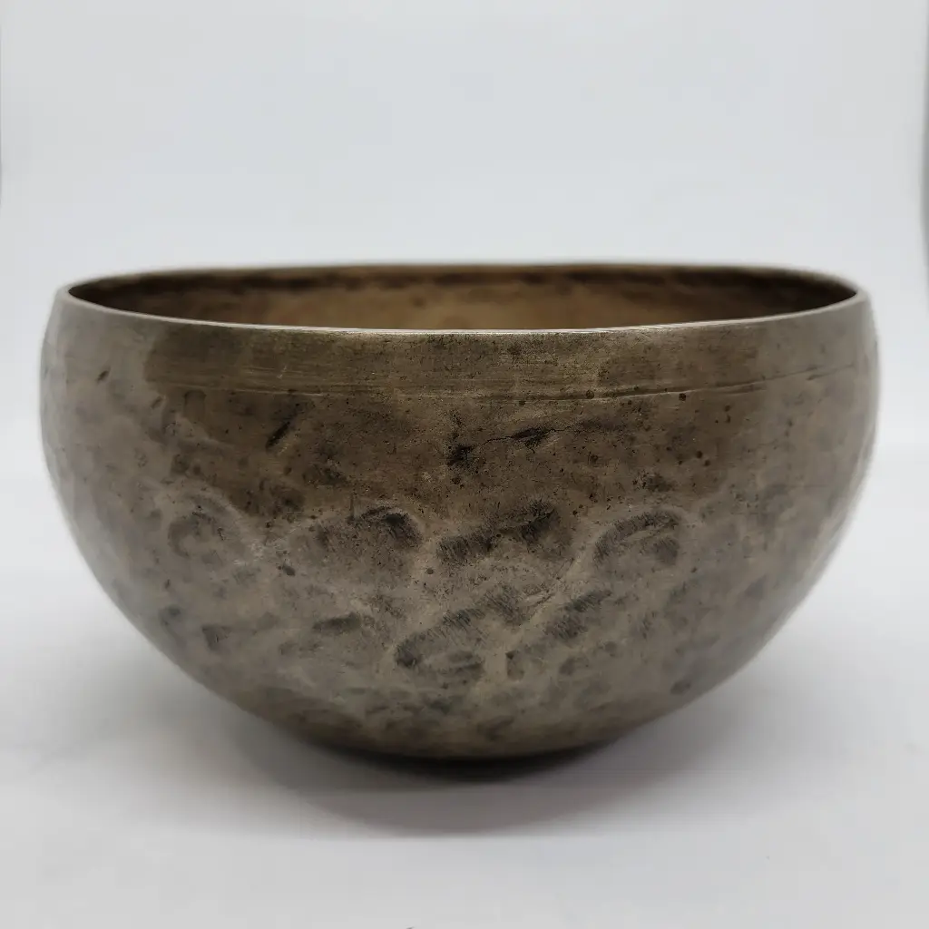 Antique Bowl 