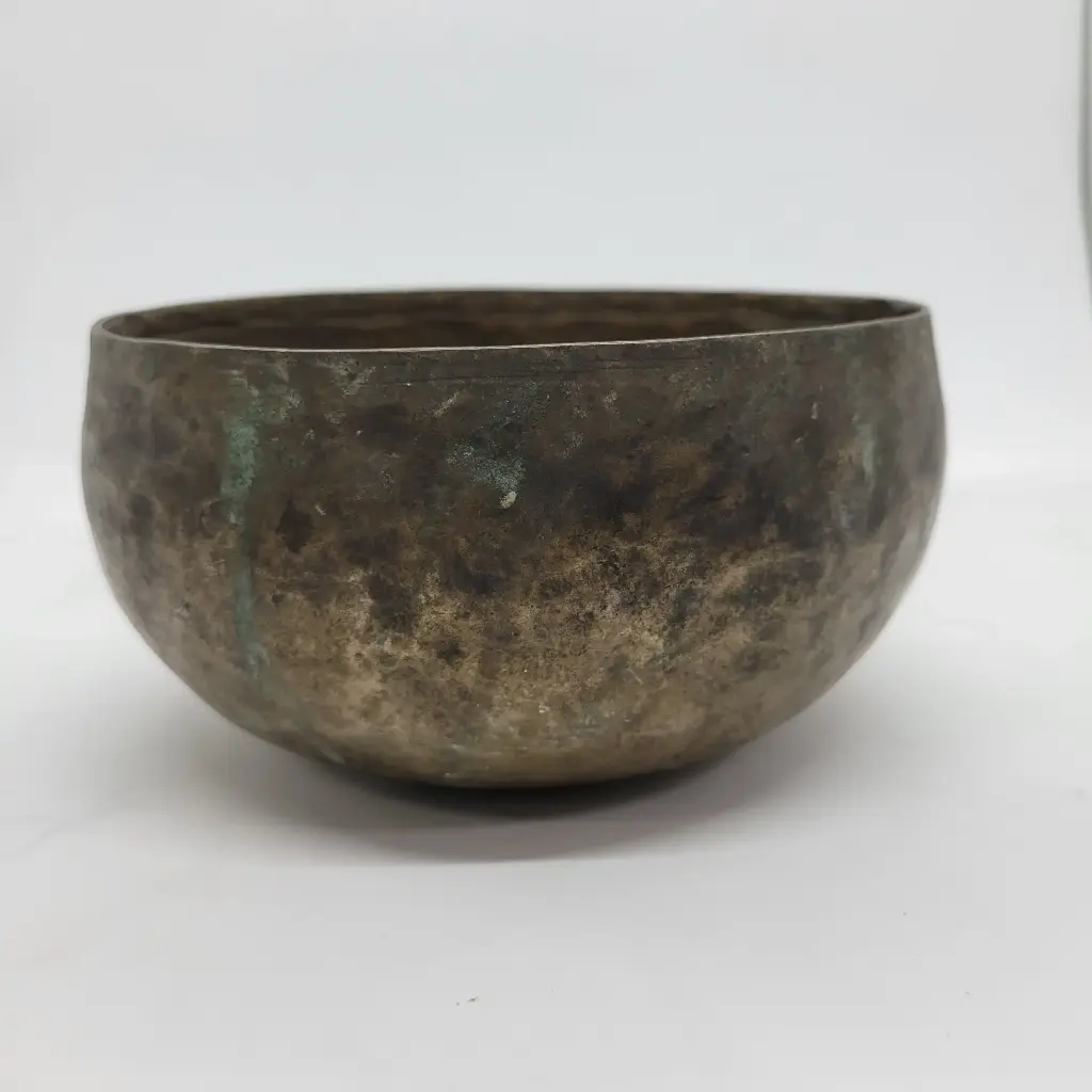 Antique Bowl