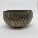 고전 그릇