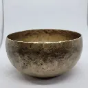 Antique Singing Bowl