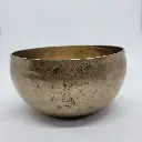 Antique Singing Bowl