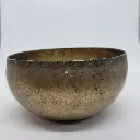 Antique Singing Bowl