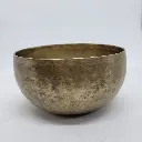 Antique Singing Bowl
