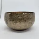 Antique Singing Bowl