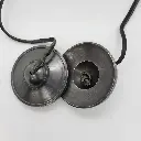 Zen Resonance Tingsha Cymbals