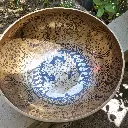 Guardian Deity Singing Bowl (22 inches)