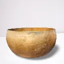 Antique Singing Bowl 