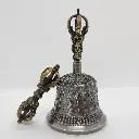 Enlightened Union Bell & Vajra Set 3