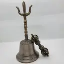 Trident Wisdom Bell Set – #TWBS001 