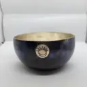Radiant Sun New Moon Singing Bowl – #RSNB001 