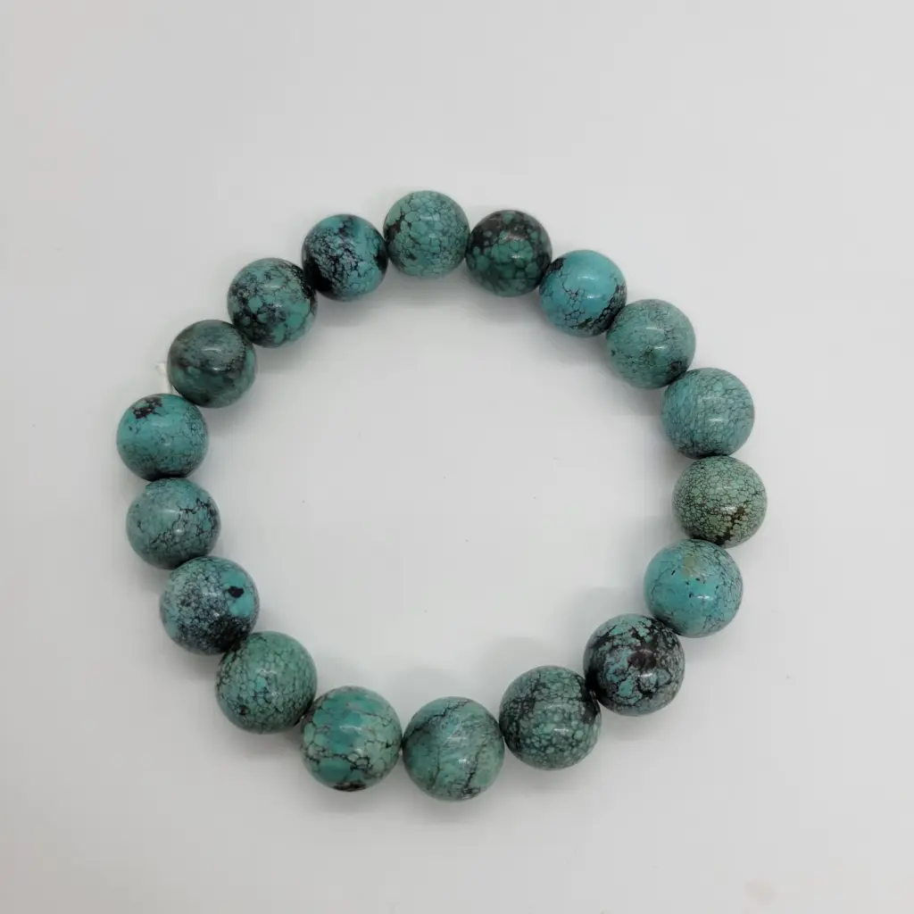  Turquoise Bracelet – #TQB1025