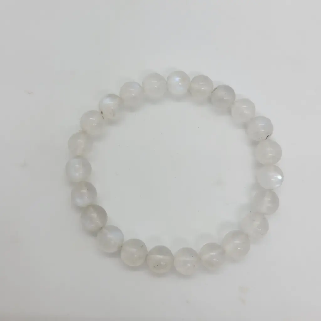 Moonstone Bracelet – #MSB1028