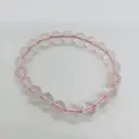  Rose Quartz Bracelet – #RQB1031