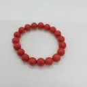 Red Onyx Stone Bracelet – #ROSB1035 