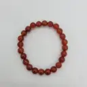  Carnelian Onyx Stone Bracelet – #COSB1037