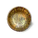 Singing Bowl (Mandala)