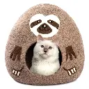 Cat Cave