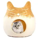 고양이 동굴