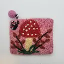 Enchanted Forest Purse