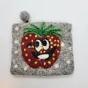 Berry Bliss Pouch