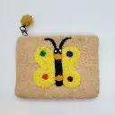Butterfly Bliss Pouch 