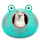 Cat Cave (Frog)