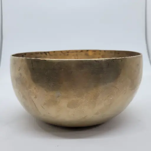 Antique Singing Bowl