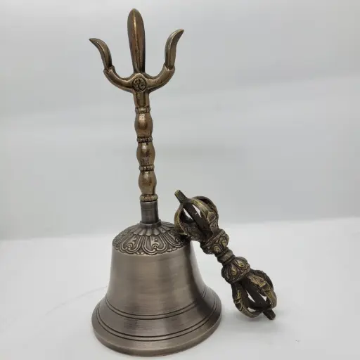 Trident Wisdom Bell Set – #TWBS001 