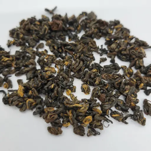 Himalayan Black Tea
